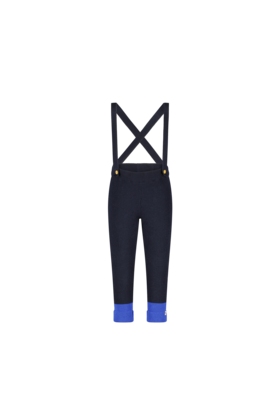 The New Chapter Unisex Broek