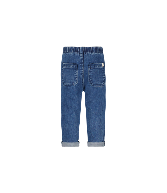 The New Chapter Jongens Broek