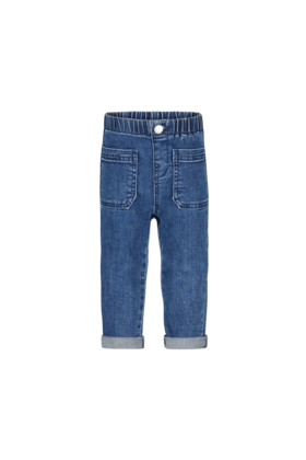 The New Chapter Jongens Broek