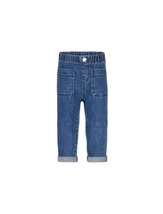 The New Chapter Jongens Broek