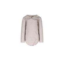The New Chapter Meisjes Romper/ Longsleeve