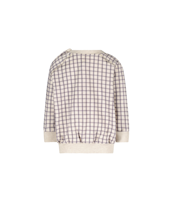 The New Chapter Sweater The New Chapter Sweater