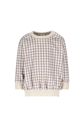 The New Chapter Sweater