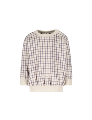 The New Chapter Sweater