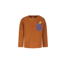 The New Chapter Unisex Longsleeve