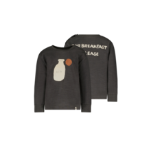 The New Chapter Unisex Longsleeve