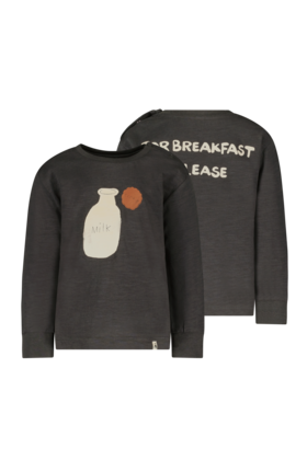 The New Chapter Unisex Longsleeve