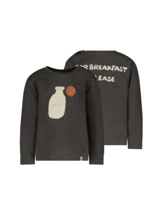 The New Chapter Unisex Longsleeve