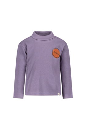 The New Chapter Meisjes Longsleeve