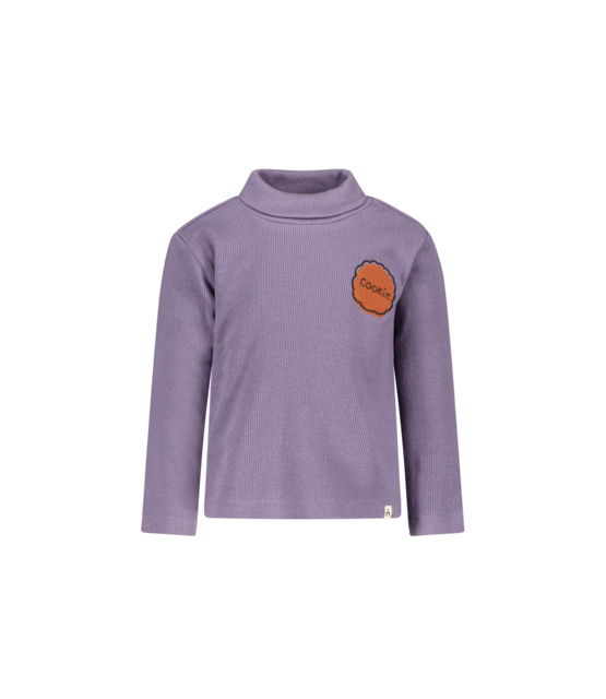 The New Chapter Meisjes Longsleeve The New Chapter Meisjes Longsleeve