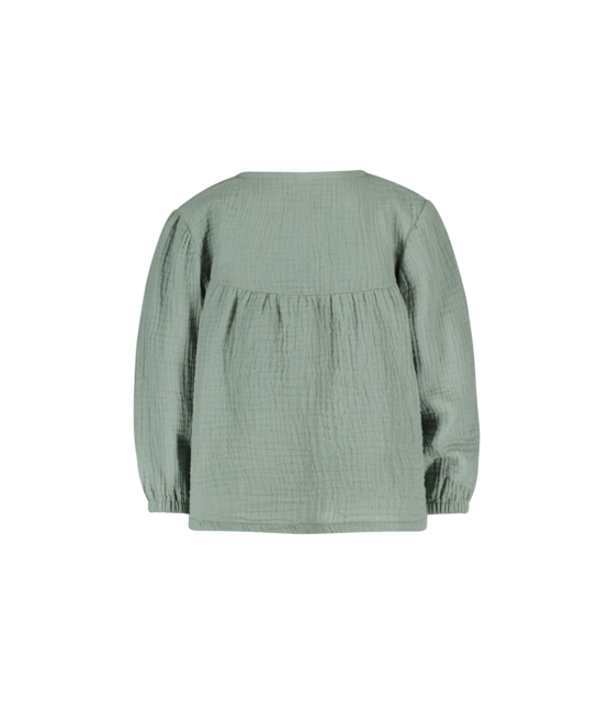 The New Chapter Meisjes Blouse The New Chapter Meisjes Blouse