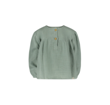The New Chapter Meisjes Blouse