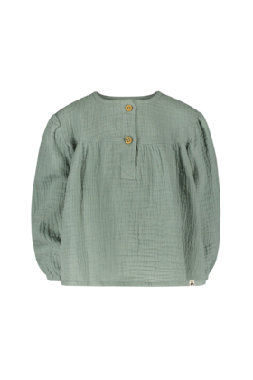 The New Chapter Meisjes Blouse