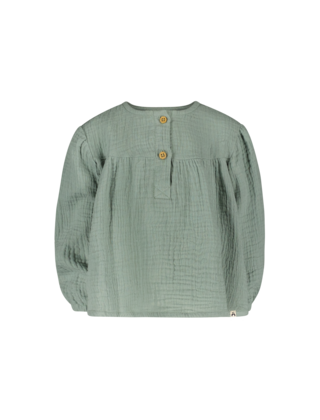 The New Chapter Meisjes Blouse