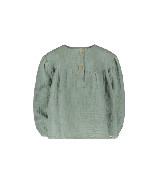 The New Chapter Meisjes Blouse The New Chapter Meisjes Blouse