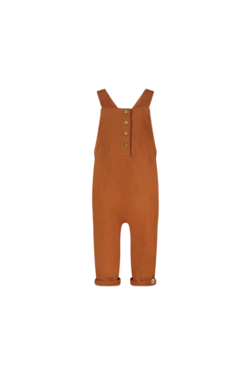 The New Chapter Meisjes Tuinbroek