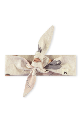 The New Chapter Meisjes Haarband