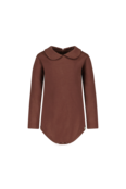 The New Chapter Meisjes Romper/ Longsleeve The New Chapter Meisjes Romper/ Longsleeve