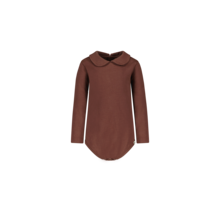 The New Chapter Unisex Romper/ Longsleeve