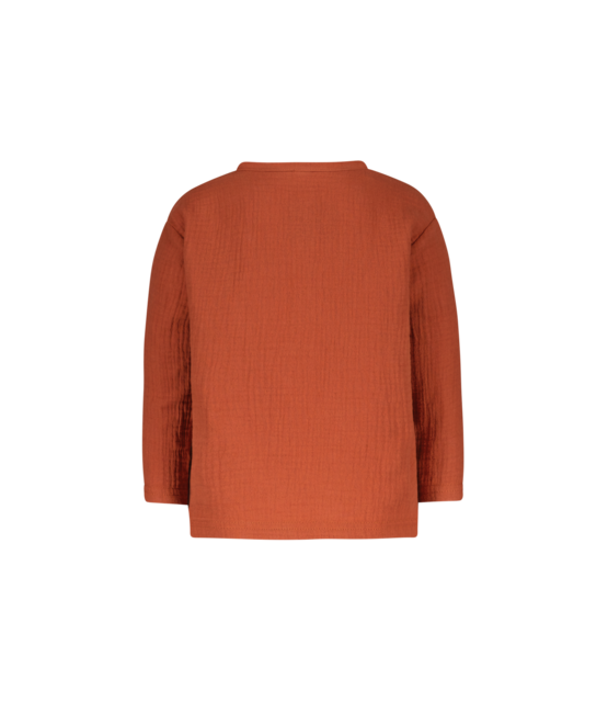 The New Chapter Meisjes Blouse The New Chapter Meisjes Blouse