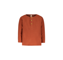 The New Chapter Meisjes Blouse