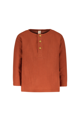 The New Chapter Meisjes Blouse