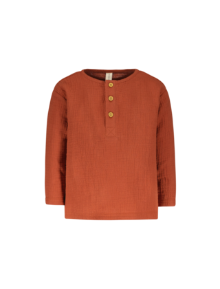 The New Chapter Meisjes Blouse