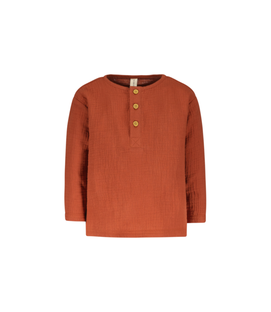 The New Chapter Meisjes Blouse The New Chapter Meisjes Blouse