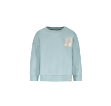 The New Chapter Unisex Sweater