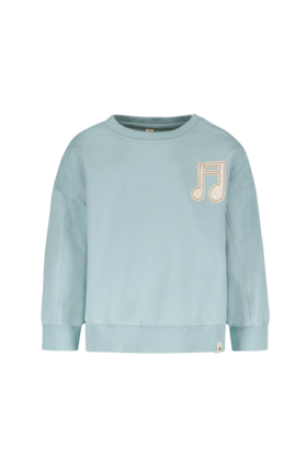 The New Chapter Unisex Sweater