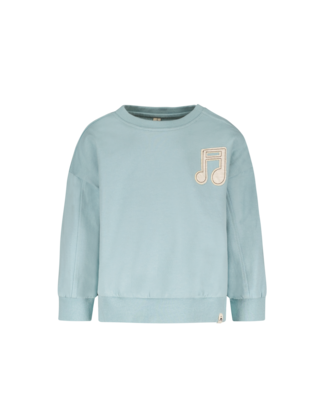 The New Chapter Unisex Sweater