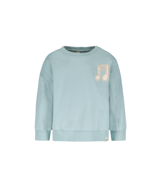 The New Chapter Unisex Sweater