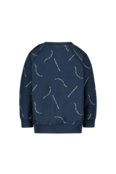 The New Chapter Jongens Sweater
