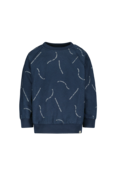 The New Chapter Jongens Sweater