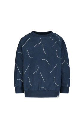 The New Chapter Jongens Sweater