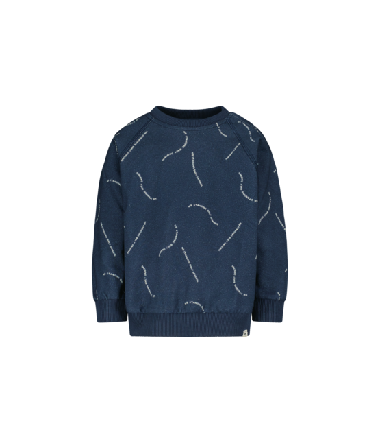 The New Chapter Jongens Sweater