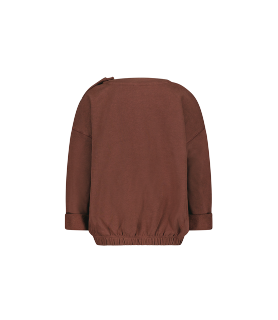 The New Chapter Meisjes Sweater