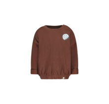 The New Chapter Meisjes Sweater