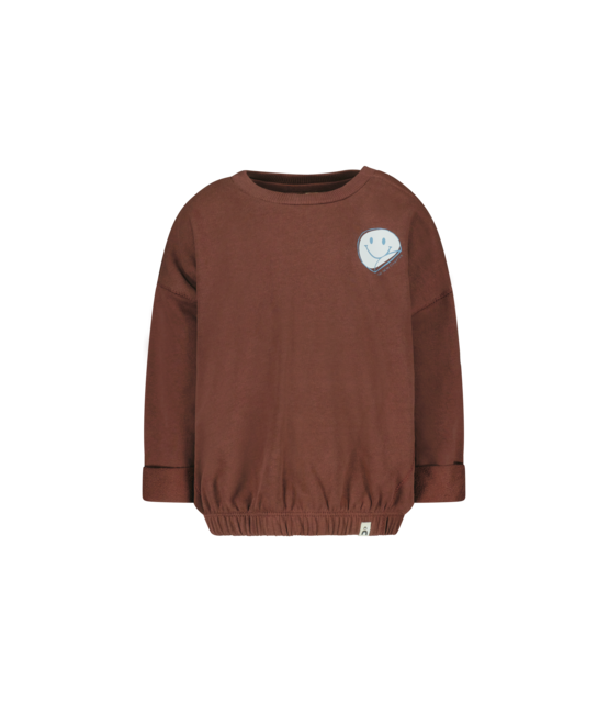 The New Chapter Meisjes Sweater