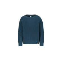 The New Chapter Unisex Sweater