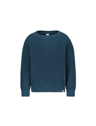 The New Chapter Unisex Sweater