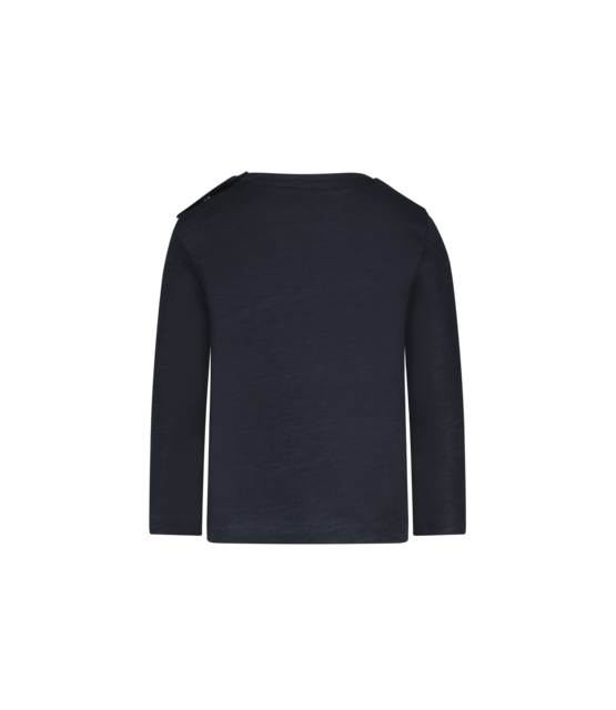 The New Chapter Unisex Longsleeve