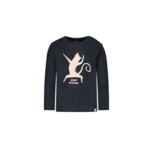 The New Chapter Unisex Longsleeve
