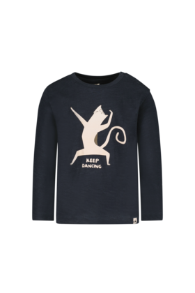 The New Chapter Unisex Longsleeve