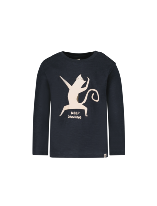 The New Chapter Unisex Longsleeve