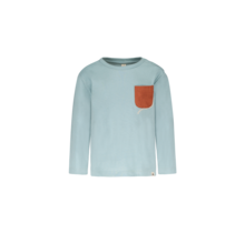 The New Chapter Jongens Longsleeve