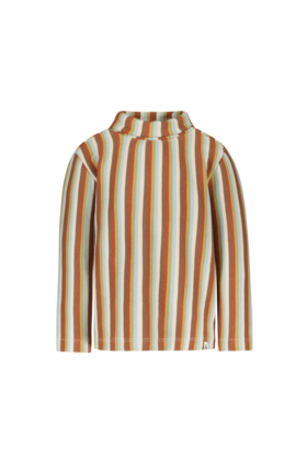 The New Chapter Meisjes Longsleeve