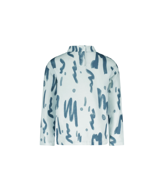 The New Chapter Meisjes Longsleeve