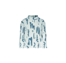 The New Chapter Meisjes Longsleeve