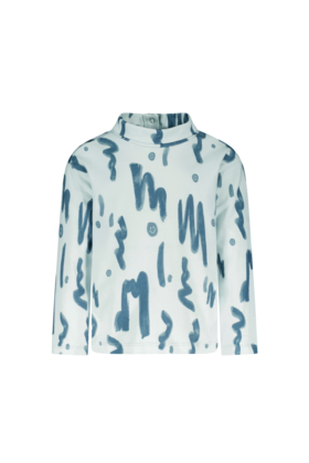 The New Chapter Meisjes Longsleeve